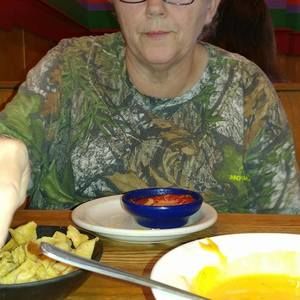 Meet your Posher, Kathy